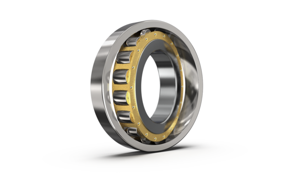 رولبرینگ بشکه ای