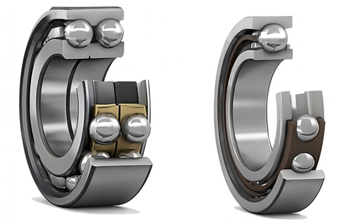 خرید بلبرینگ