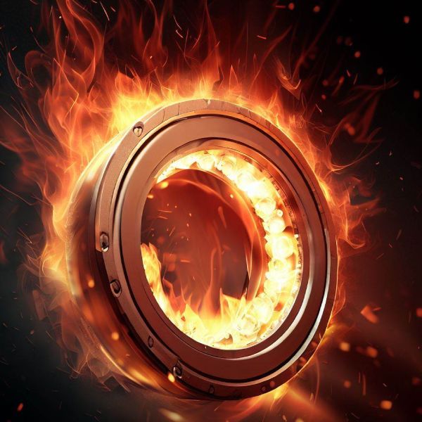 بلبرینگ نسوز