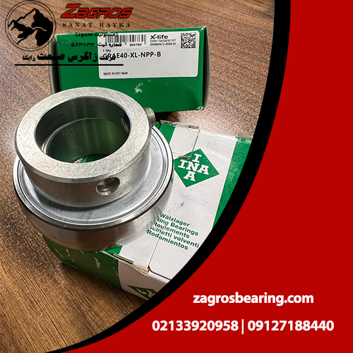یاتاقان GRAE40-XL-NPP-B