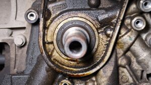 نکات مهم در مورد خرابی‌ های کاسه نمد