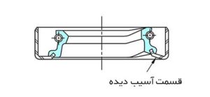 نکات مهم در مورد خرابی‌ های کاسه نمد