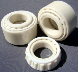 بلبرینگ سرامیکی