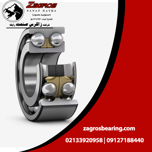 20241116_134640_187636517.jpg بلبرینگ تماس زاویه ای SKF کد 305608 - Image 1