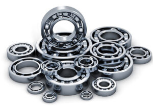 انتخاب رولبرینگ مناسب برای تجهیزات صنعتی