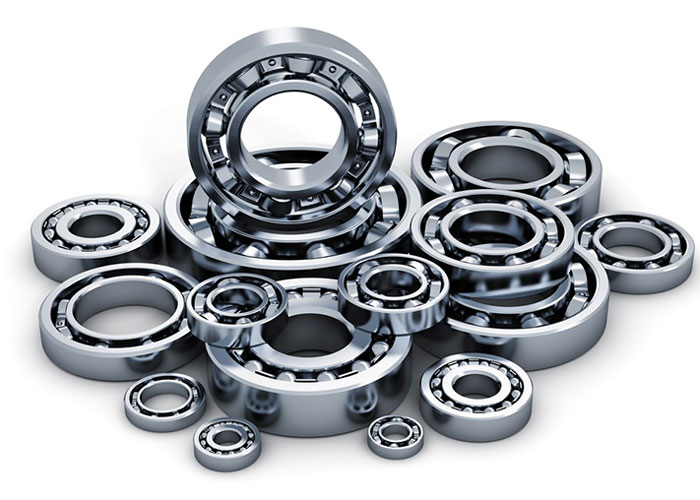 انتخاب رولبرینگ مناسب برای تجهیزات صنعتی