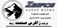 logo zagros
