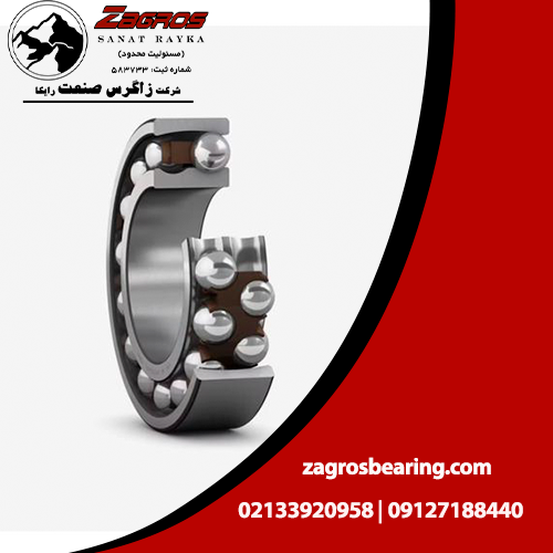 بلبرینگ-1213.png بلبرینگ خود تنظیم دو طرفه 1213 SKF EKTN9 - Image 1