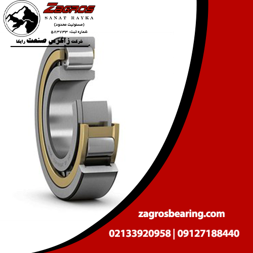 رولبرینگ-nj.png رولبرینگ NJ 232 ECML - Image 1