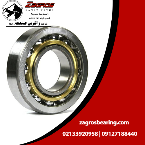 رولبرینگ-nu.png رولبرینگ NU 232 ECM - Image 1