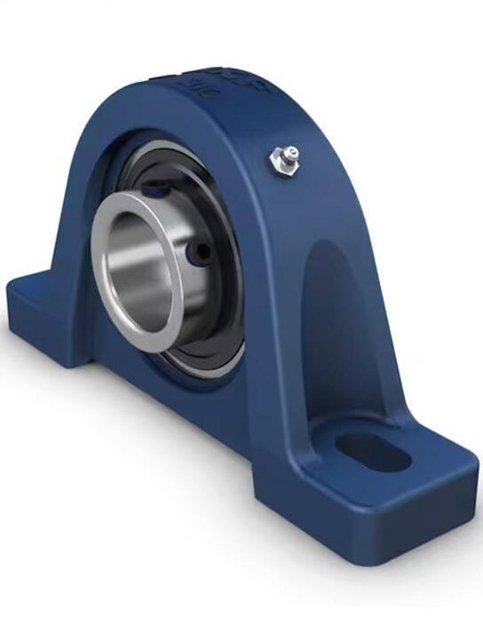 یاتاقان مدل UCP 210 برند SKF